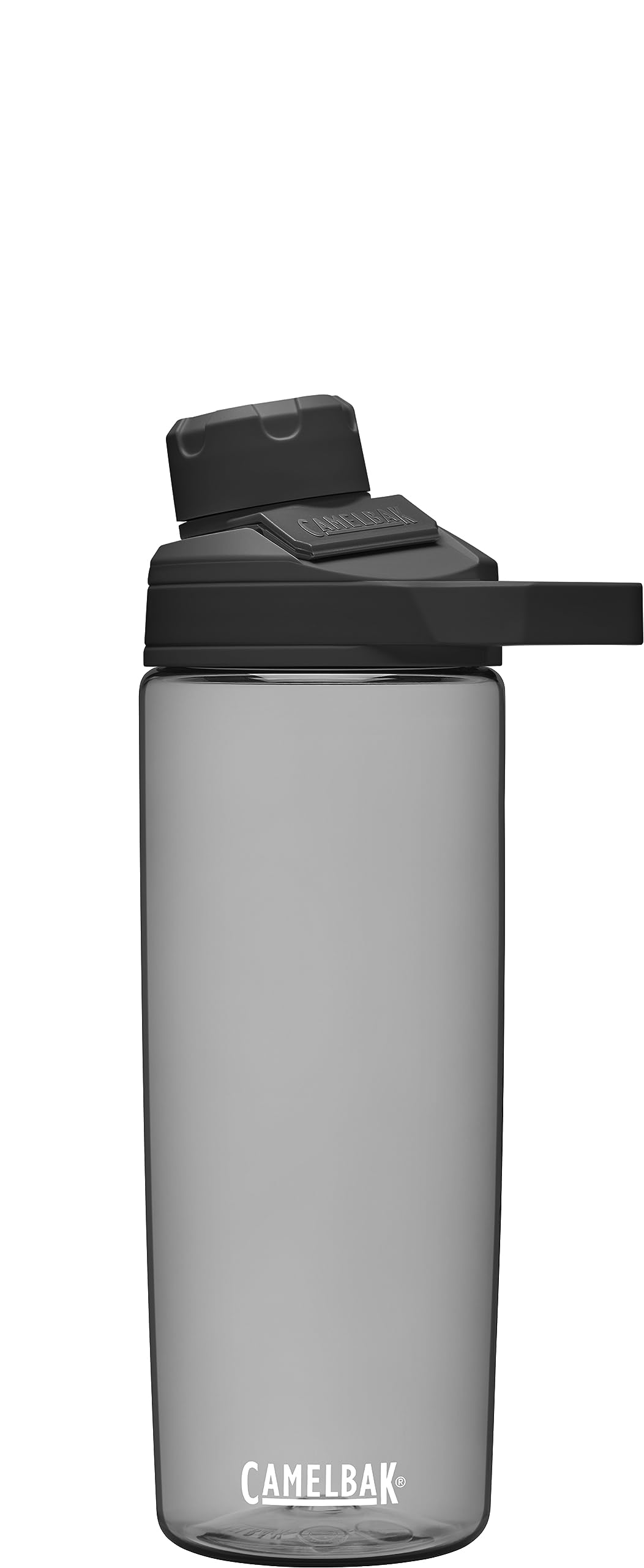 CamelBak Chute Mag Water Bottle with Magnetic Leak‑Resistant Cap, Lightweight Tritan Design for Everyday Hydration