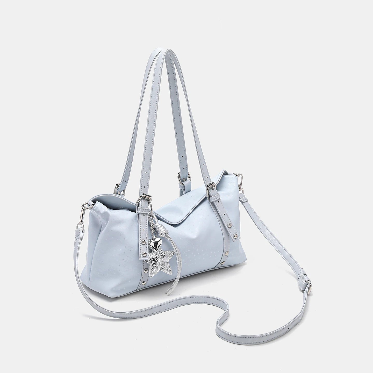 Black Luxury Handbags And Purse Women PU Leather Messenger Shoulder Bag Plaid Female Crossbody Bag Tassel Quilted Brand